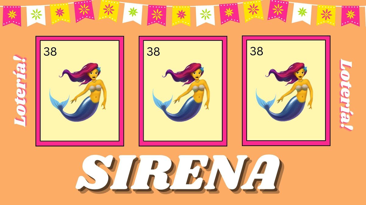 Lotería! Lotería! image number null